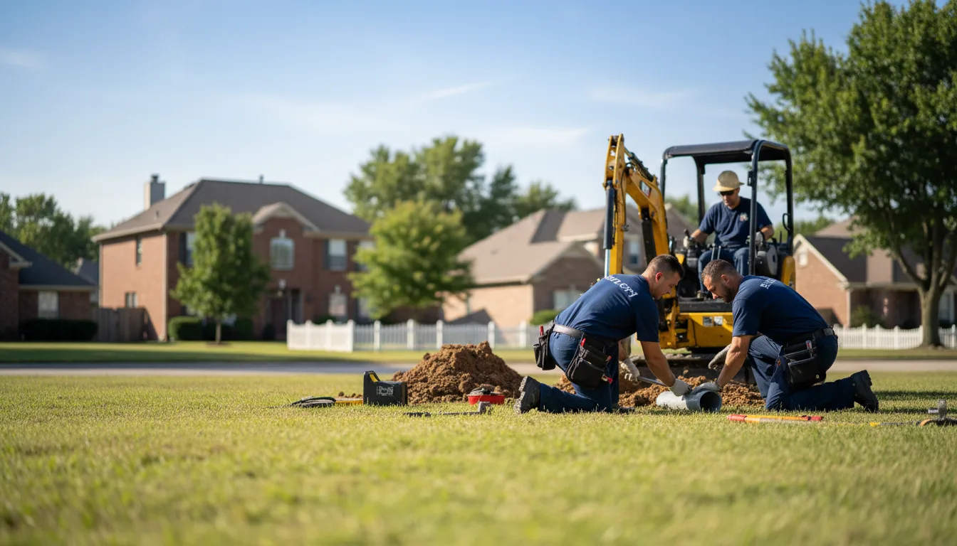 Water Heater Repair in Tabor City, NC near me